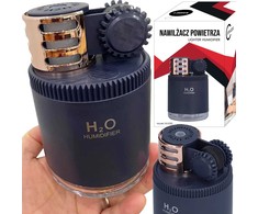 Dyfuzor zapachowy Carruzzo K445F1 Oro drėkintuvas ZAPALNICZKA