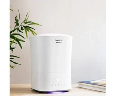Oro drėkintuvas Cecotec BreezeCare 3500 Warm Baltas