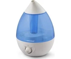 Drėkintuvas ESPERANZA EHA005 - 5901299954348 ESPERANZA EHA005 COOL VAPOR - Humidifier 2.6l.