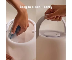 FridaBaby oro drėkintuvas 3 in 1