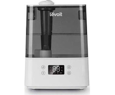 Oro drėkintuvas Levoit Classic 300S Pilka