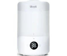 Oro drėkintuvas Levoit Dual 200S Baltas