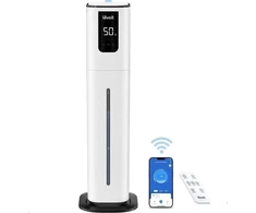 Levoit OasisMist1000S Smart oro drėkintuvas 10L