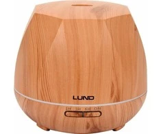 LUND Oro drėkintuvas DYFUZOR ZAPACHU 500ml JASNE DREWNO Z PILOTEM