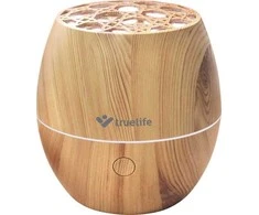 Drėkintuvas TrueLife AIR difuzorius D3 šviestuvas