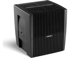 Oro drėkintuvas Venta LW 25 Juodas