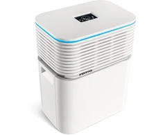 Drėkintuvas Venta LW74 Areostyle Wi-Fi juoda
