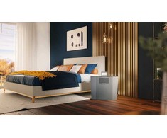 Drėkintuvas Venta AW902 Professional Wi-Fi Pilka
