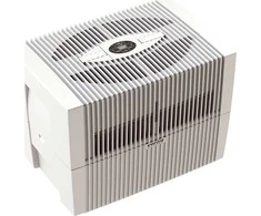 Venta LW45 Comfort Plus drėkintuvas (baltas)