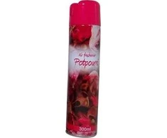 Other Brand Kitas prekės ženklas Oro gaiviklis 300 ml (popuri)