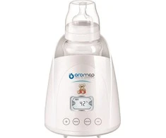 Oro-med Buteliukų šildytuvas HI-TECH ORO- BABY HEATER