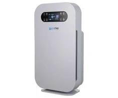 Oro-med Oro valytuvas Air Purifier Basic, baltos spalvos
