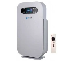 Oro-med Oro valytuvas Air Purifier Basic, baltos spalvos