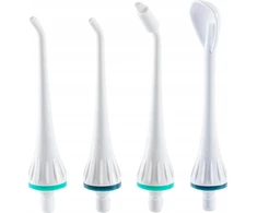 Oro-med Oromed Antgalis Drėkintuvo antgaliai, rinkinys OROMED ORO DENT/PRO