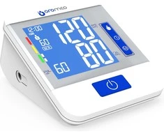 Kraujospūdžio matuoklis Oro-med Slėgio matuoklio svirtis HI-TECH MEDICAL ORO-N8 COMFORT