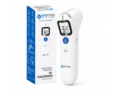 Oro-med Termometras Oromed Termometras bekontaktis ORO-COMPACT vieno dydžio