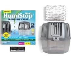 Sausintuvas Sedan Drėgmės sugėriklis HumiStop MAXI, 30 m²