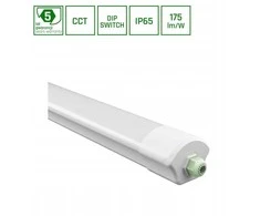Spectrum ŠVIESTUVAS 30/50W 4650/7750LM 4000K IP65