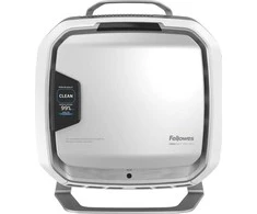 Oro valymas Fellowes AeroMax Pro AM3S kompiuteris