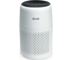 Levoit Core® mini oro valytuvas (Baltas)