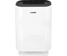 Toya Sa Poland LUND ORO VALYTUVAS 40W 220M3 / H HEPA 4 ŽINGSNIŲ VALYMAS