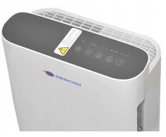 Oczyszczacz Oro valytuvas 55W 30 m2
