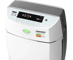 Oro valytuvas Fakir Luminoso Smart jonowy su filtrem HEPA balta - 50 Watt (6749006)