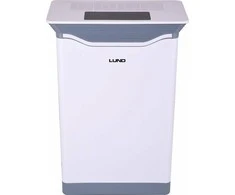 LUND ORO VALYTUVAS 65W 420M3 / H HEPA, 7 ŽINGSNIŲ VALYMAS