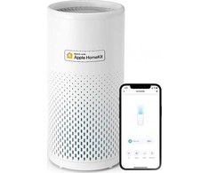 Išmanusis Wi-Fi Oro valytuvas Meross MAP100 (HomeKit)