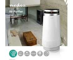 Nedis AIPU100CWT balta