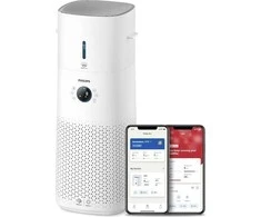 Oro valytuvas ir drėkintuvas Philips AC3737/10
