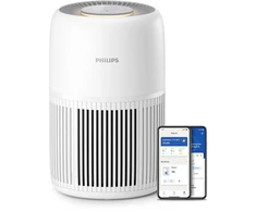Oro valytuvas Philips Air purifier 75 m² 42 dB 14 W Baltas (AC0720/10)