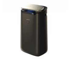 Sharp Oro valytuvas fp-j80eu-h