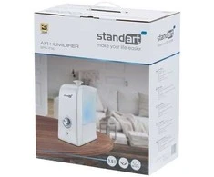 Oro drėkintuvas Standart AIR HUMIDIFIER SPS-718 STANDART