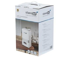 Oro valytuvas Standart AIR HUMIDIFIER SPS-908 STANDART