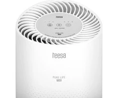 Oro valytuvas TEESA PURE LIFE P500