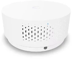 Oro valytuvas Ubiquiti Czujnik jakości powietrza i wykrywania vape PoE (UP-AirQuality)