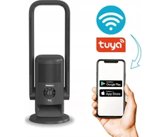 Webber APG7800 Wi-Fi juoda