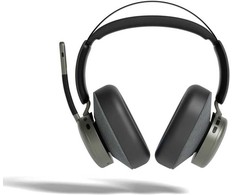 Orosound TILDE EVO-C BT Ausinės - EDGE-AI VOICE-CAPTURING TECH