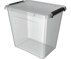 ORPLAST Dėžė daiktams Orplast, 30 l