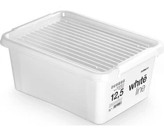 ORPLAST Orplastinė vėžė, 12.5l