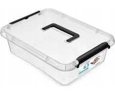 ORPLAST PLASTIKINIS ĮNAŠAS 8,5L