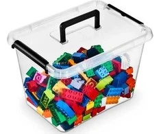 ORPLAST PLASTIKINIS ĮNAŠAS DAUGIAU 19 L KRITERIJŲ