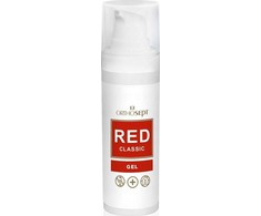 Orthosept ORTHOSEPT Raudonas CLASSIC gelis 30 ml