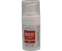 Orthosept ORTHOSPET Raudonas CLASSIC ŻEL 15ml