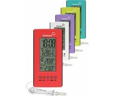 2Measure 2 matavimo elektroninė oro stotis 170101
