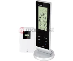 Drėkintuvas Orų stotelė Alecto WS 1150 ALECTOWS1150