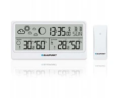 Orų stotelė Blaupunkt WS20WH Balta