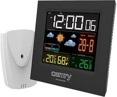 Meteo stotelė Camry CR-1166