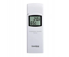 Orų stotelė GARNI 089H - belaidis czujnik do stacji meteorologicznej GARNI 3055 Arcus
